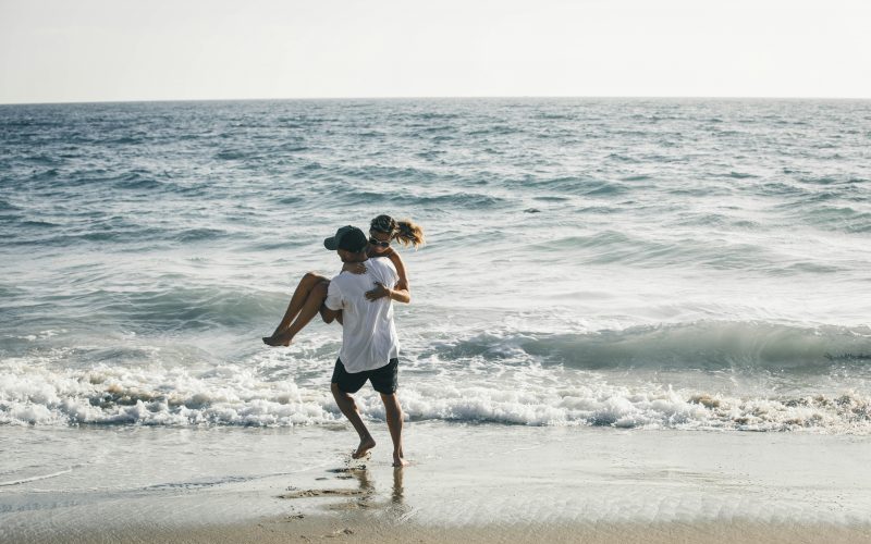 honeymoon in mauritius