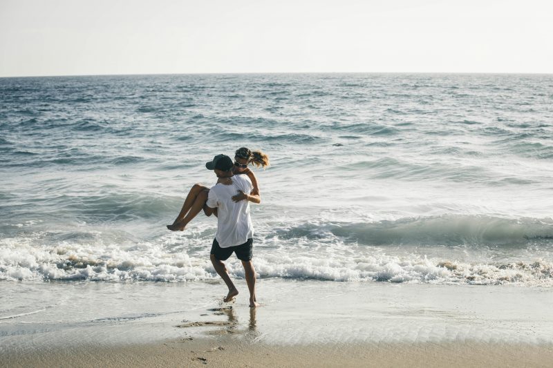 honeymoon in mauritius